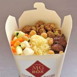 Marrakech Gourmet