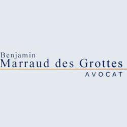 Marraud Des Grottes Benjamin