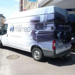 Marrec Mickael