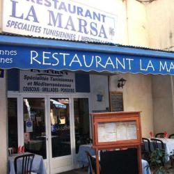 Marsa (la)