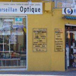 Marseillan Optique