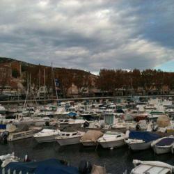 Marseille 16