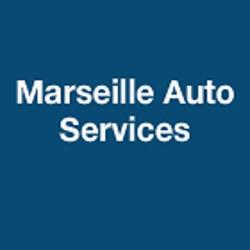 Marseille Auto Services