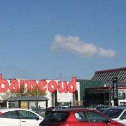 Centre Commercial Barnéoud