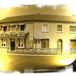Hôtel "le Tout Va Bien"