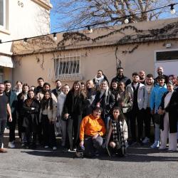 Marseille Business School