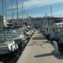 Marseille Insolite