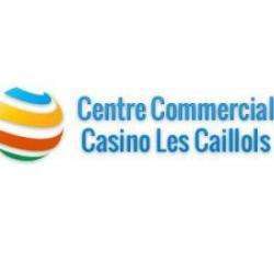 Marseille Les Caillols