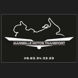 Marseille Motos Transport