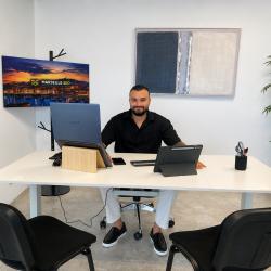 Marseille Seo