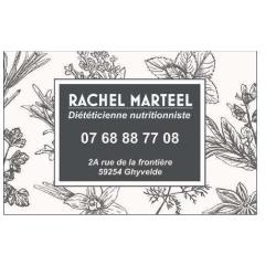 Rachel Marteel
