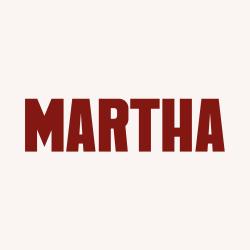 Martha - Maison De Coiffeurs