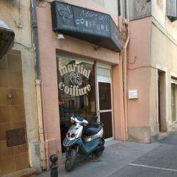 Martial Coiffure