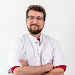 Martial Duhamel Ostéopathe