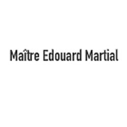 Martial Edouard
