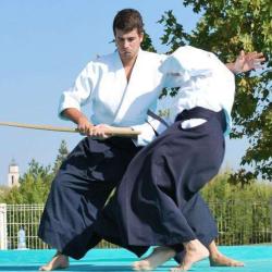 Martigues Aikido Club