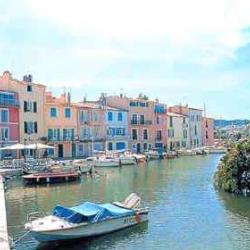 Martigues