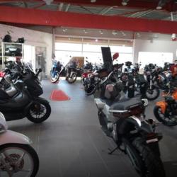Martigues Motos