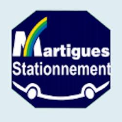 Martigues Stationnement