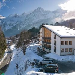 Martin Beaujouan Efficity Mont-blanc