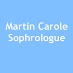 Martin Carole