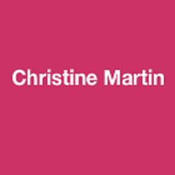 Martin Christine
