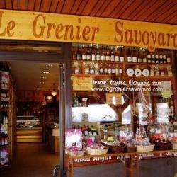 Le Grenier Savoyard
