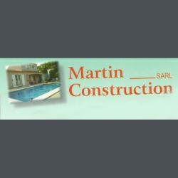 Martin Construction
