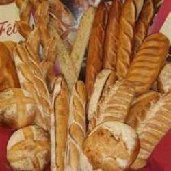 Boulangerie Moustin Fred