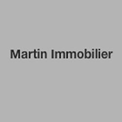 Martin Immoblier