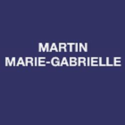 Martin Marie-gabrielle