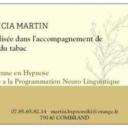 Martin Patricia