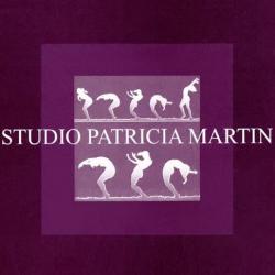 Martin Patricia