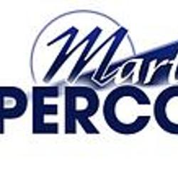 Martin Percce