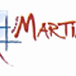 Martin Père Et Fils