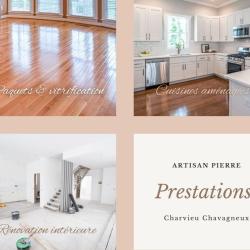 Artisan Martin Pierre