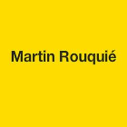 Martin Rouquié