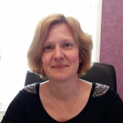 Martin-serf Anne Laure
