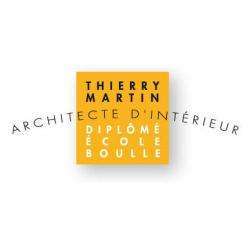 Martin Thierry