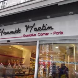 Martin Yannick