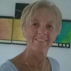 Martine Blondeau