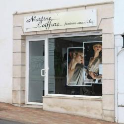 Martine Coiffure