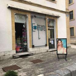 Anciand Coiffure Ingrid