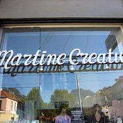 Martine Création