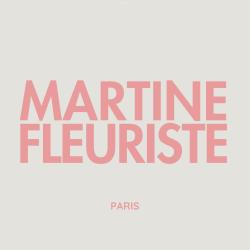 Martine Fleuriste
