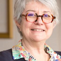 Martine Lolom- Conseillère En Orientation Scolaire & Bilan De Compétences   - Saint Avé