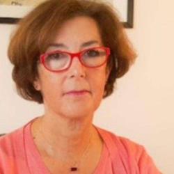 Martine Pollak - Gynécologue