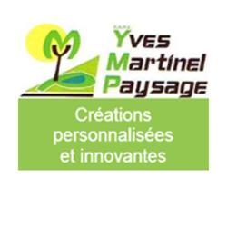 Yves Martinel Paysage