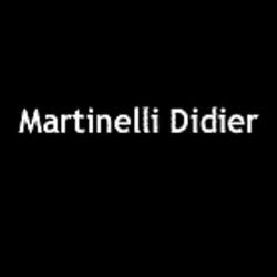 Martinelli Didier