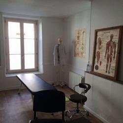 Martinent Kévin Osteopathe D.o.
